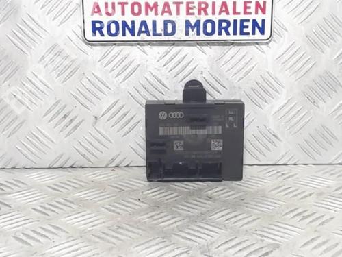 electronic-module-audi-a4-b8-8k2-2007-2008-2009-2010-2011-2012-2013-2014-2015-2016-2017-40388729 main image