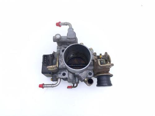 Used Throttle body Throttle body DAIHATSU GRAN MOVE (G3) 1.5 16V (G303) (90 hp) 40377909 40377909