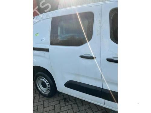 Electronic sensor PEUGEOT PARTNER Box Body/MPV (K9) 1.5 BlueHDi 100 | BP40480859M84 - Image 27