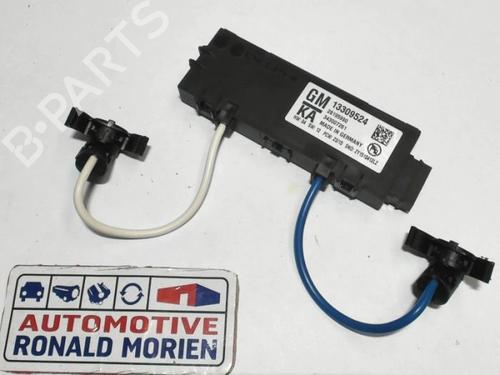 electronic-sensor-opel-zafira-tourer-c-p12-2011-40377328 main image