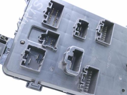 Fuse box FORD MONDEO III (B5Y) 2.0 16V | BP40372455E1 - Image 8