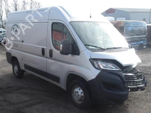 Headlight switch PEUGEOT BOXER Van 2.2 BlueHDi 120 | BP40474635I24 - Image 3