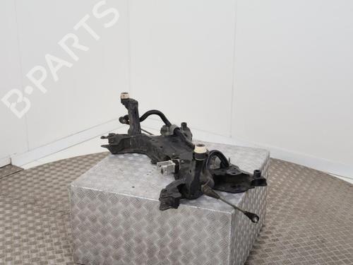 Used Subframe Subframe FORD KUGA III (DFK) 2.5 Duratec Plug-in-Hybrid (224 hp) 40423605 40423605