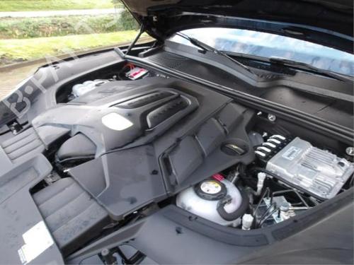 Speaker PORSCHE CAYENNE (9YA) 3.0 E-Hybrid AWD (9YAAE1) | BP40394283E2 - Image 19
