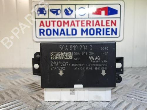Electronic module AUDI A3 Sportback (8VA, 8VF) RS3 quattro | BP40359152M83 - Image 1