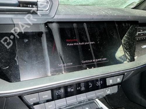 Control unit AUDI A3 Sportback (8YA, 8YF) 40 TFSIe | BP40480558M11 - Image 12
