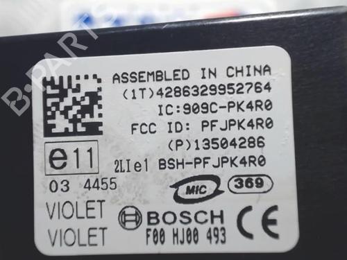 Electronic module OPEL MOKKA / MOKKA X (J13) 1.6 (_76) | BP40367464M83 - Image 2