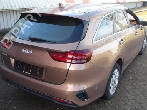 Other KIA CEED Sportswagon (CD) 1.0 T-GDI Eco-Dynamics+ | BP40396710O1 - Image 8