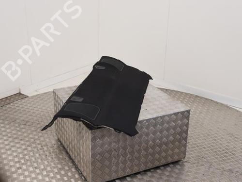 Rear parcel shelf BMW 5 (F10) M5 | BP40413559C85 - Image 4