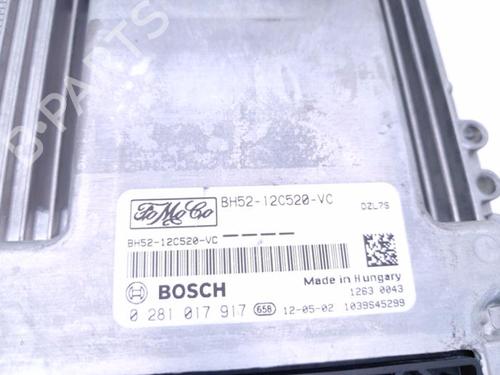 Engine control unit (ECU) LAND ROVER FREELANDER 2 (L359) 2.2 SD4 4x4 | BP40370919M57 - Image 4