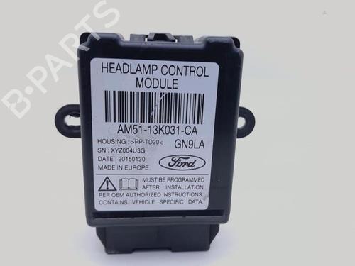 lights-ecu-ford-c-max-ii-dxacb7-dxaceu-2010-2011-2012-2013-2014-2015-2016-2017-2018-2019-40369612 main image