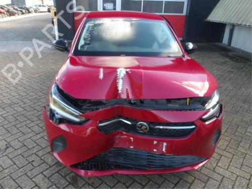 Rear mirror OPEL CORSA F (P2JO) 1.2 (68) | BP40387145I6  - Image 7