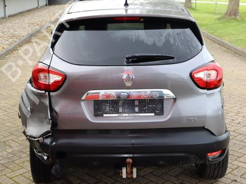 Catalyst RENAULT CAPTUR I (J5_, H5_) 1.2 TCe 120 | BP40479131M10 - Image 8