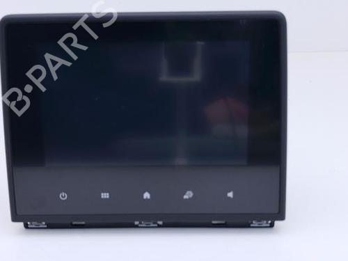 display-monitor-renault-clio-v-b7_-2019-40479656 main image