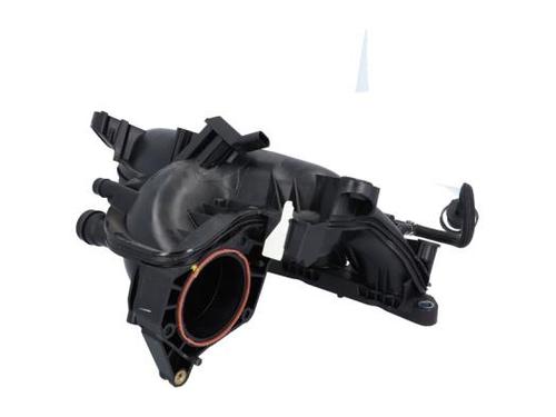 Used Intake manifold Intake manifold PEUGEOT 3008 II SUV (MC_, MR_, MJ_, M4_) 1.6 THP 165 (M45GYW, M45GZW, M45GYV) (165 hp) 40389504 40389504