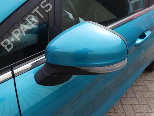 Pedal FORD FIESTA VII (HJ, HF) 1.5 TDCi | BP40399738I4 - Image 34