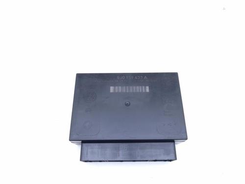 Used Electronic module Electronic module SKODA FABIA II (542) 1.4 TDI (80 hp) 40431995 40431995