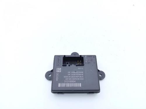 electronic-module-volvo-v40-hatchback-525-2012-2013-2014-2015-2016-2017-2018-2019-40359121 main image