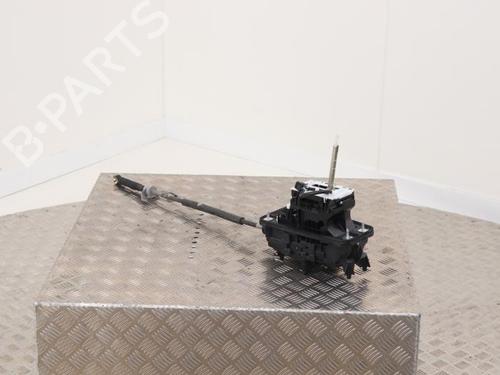 Used Gear lever Gear lever AUDI A4 B8 Avant (8K5) 2.0 TDI (190 hp) 40395398 40395398