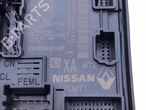 Fuse box RENAULT CLIO V (B7_) 1.6 E-TECH 145 (B7MU) | BP40479668E1 - Image 3
