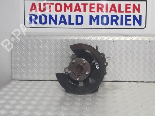 Used Right rear steering knuckle Right rear steering knuckle MAZDA 6 Saloon (GJ, GL) 2.2 D (GJ2FP) (150 hp) 40473177 40473177