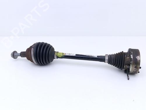 Used Left front driveshaft Left front driveshaft VW GOLF VII Variant (BA5, BV5) 1.5 TSI (150 hp) 40414875 40414875
