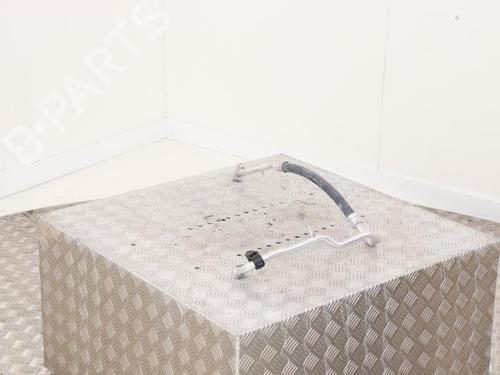 Used AC pipe AC pipe AUDI TT (FV3, FVP) 2.0 TFSI quattro (220 hp) 40407212 40407212