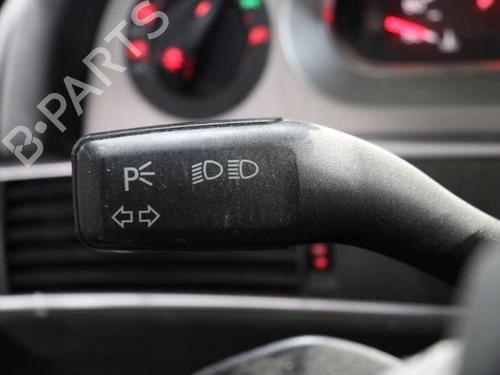 Steering column stalk AUDI A6 C6 Avant (4F5) 4.2 FSI quattro | BP40417606I23 - Image 39