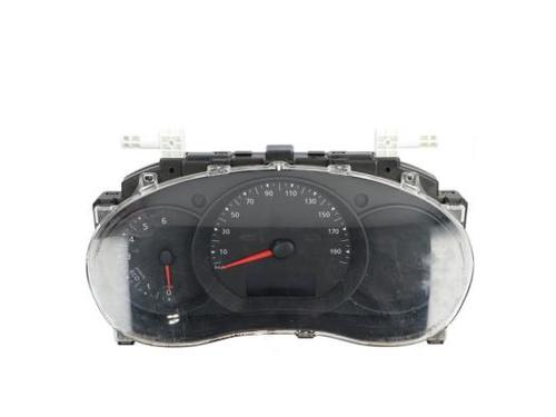 Used Instrument cluster Instrument cluster RENAULT KANGOO Express (FW0/1_) 1.5 dCi 110 (FW06, FW12) (110 hp) 40474480 40474480