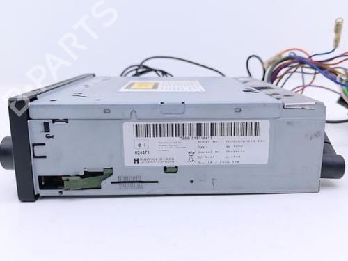 Radio VW PASSAT B6 Variant (3C5) 2.0 TDI | BP40415282E6 - Image 2