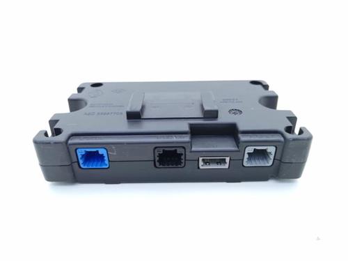 Used Control unit Control unit RENAULT TRAFIC II Van (FL) 2.0 dCi 90 (FL0H, FL00, FL01, FL0M, FL0P, FL0S) (90 hp) 40370466 40370466