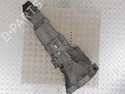 Gearbox AUDI A6 C6 (4F2) 2.4 quattro | BP40472459M3 - Image 8