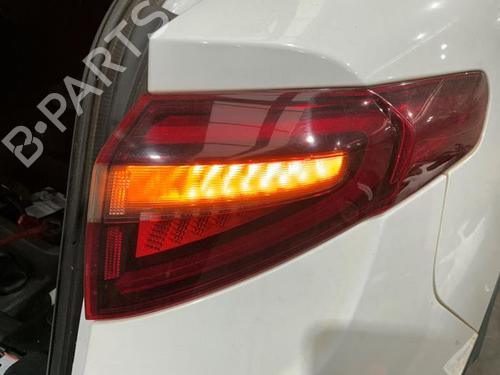 Left taillight ALFA ROMEO STELVIO (949_) 2.0 Q4 (949.AXA2A) | BP40424215C34 - Image 17