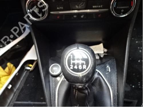 Steering column stalk FORD FIESTA VII (HJ, HF) 1.0 EcoBoost | BP40361025I23 - Image 34