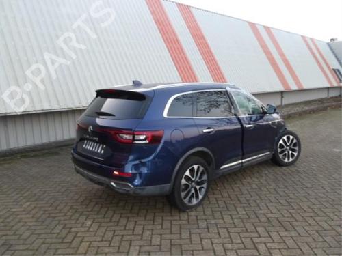 Electronic module RENAULT KOLEOS II (HC_) 2.0 dCi 175 (HCAK) | BP40395169M83 - Image 10
