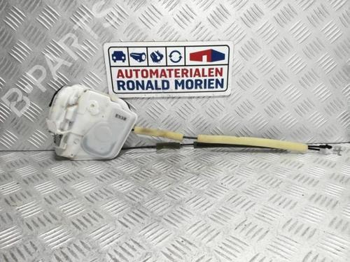 Used Rear right lock Rear right lock MAZDA 3 (BM, BN) 2.0 (120 hp) 40429990 40429990