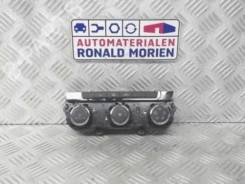 climate-control-seat-leon-5f1-2012-2013-2014-2015-2016-2017-2018-2019-2020-2021-40360290 main image