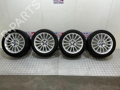 wheel-set-bmw-5-touring-f11-2009-2010-2011-2012-2013-2014-2015-2016-2017-40418006 main image
