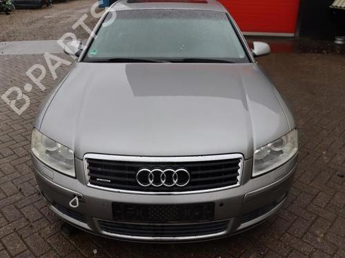 Electronic module AUDI A8 D3 (4E2, 4E8) 3.7 quattro | BP40399154M83 - Image 16