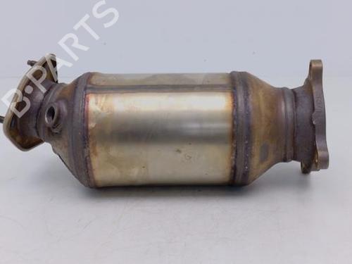 Used Catalyst Catalyst AUDI A5 (F53, F5P) 2.0 TFSI quattro (249 hp) 40478567 40478567