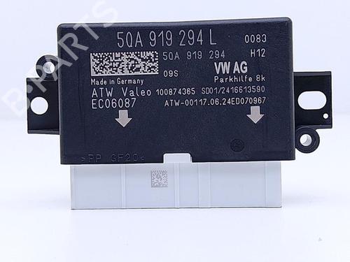 electronic-module-vw-taigo-cs1-2021-40480617 main image