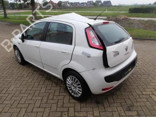Alternator FIAT PUNTO EVO (199_) 1.3 D Multijet | BP40392964M7 - Image 10