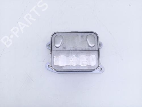 Used Oil radiator Oil radiator VW GOLF VII (5G1, BQ1, BE1, BE2) 1.4 GTE Hybrid (204 hp) 40470738 40470738