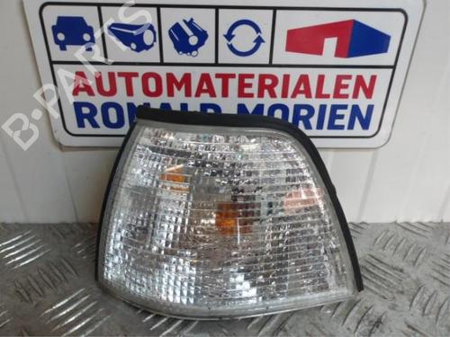 Used Left front indicator Left front indicator BMW 3 Compact (E36) 316 i (102 hp) 40427355 40427355