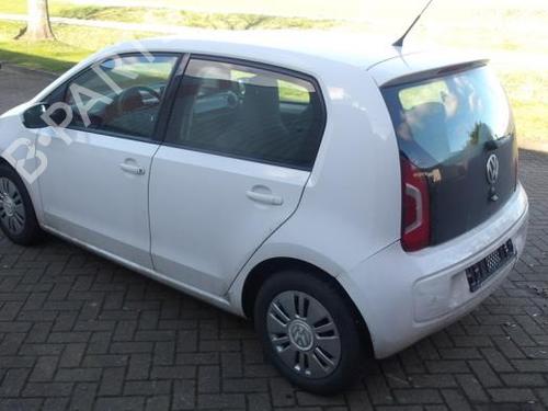 Pedal VW UP! (121, 122, BL1, BL2, BL3, 123) 1.0 | BP40399575I4 - Image 10