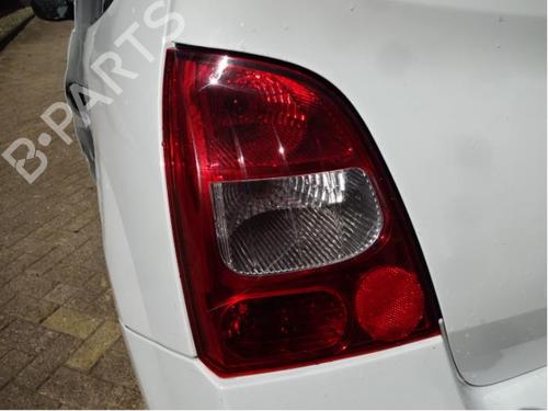 Electronic sensor RENAULT TWINGO II (CN0_) 1.5 dCi 90 | BP40371571M84  - Image 27