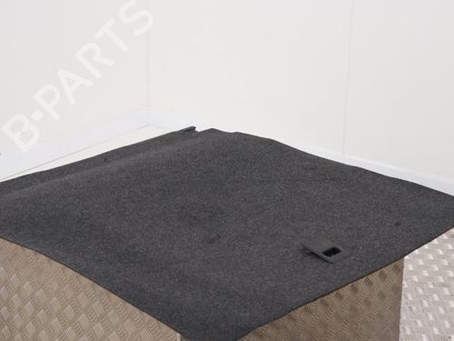 luggage-compartment-floor-vw-passat-b6-3c2-2005-2006-2007-2008-2009-2010-2011-40395164 main image