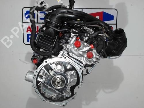 Engine VW GOLF VII (5G1, BQ1, BE1, BE2) 1.5 TSI | BP40372881M1 - Image 3