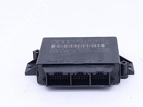 Used Electronic module Electronic module AUDI A6 C6 Avant (4F5) 4.2 FSI quattro (350 hp) 40417597 40417597