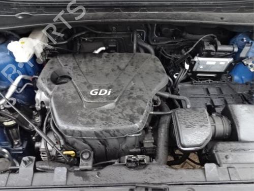 Electronic module KIA SPORTAGE III (SL) 1.6 GDI | BP40378443M83 - Image 14